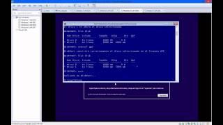 Windows - Convertir discos de MBR a GPT y viceversa en CMD y GUI