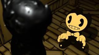 Friday Night Funkin - ANEMANIAC Animation Short ( Bendy / Ollie / 2017 Prototype / OoTIM )