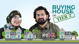 Buying a House on Tier 2 Visa | Get a Good Mortgage | Help To Buy | Advice & Tips for First Time