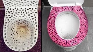 CURSED Toilets You Wouldn’t DARE Use