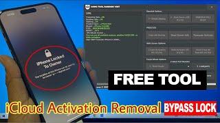 Unlock Any iPhone Without Apple iD or Password iPhone X/11/12/14/15 (2024) 