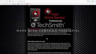 Driver Booster 4 Key - Download Driver Booster 4.3 Working Keys