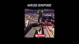 Best Explosion Match's || Wrestling Empire || Wr3d empire || #shorts  #wrestlingempire #wwe