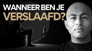 Herstel pionier Bani Da Lima: ‘Je bent niet je #verslaving!’