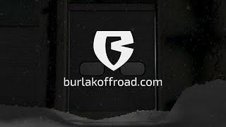 Burlak Logo Presentation