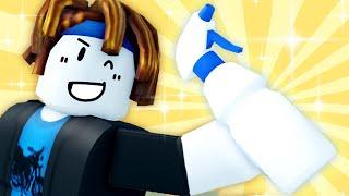 Bacon's Cleaning Service! | ROBLOX Animation