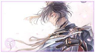 Touken Ranbu Kai: Kyoden Moyuru Honnouji - Opening Full | "Whatever Happens" by INI