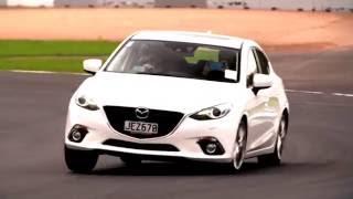 Mazda New Zealand | TrackTime Driving Academy Promo