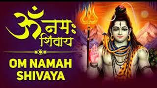 ഓം നമഃശിവായ 108 തവണ # Om Namah  Shivaya 108 times
