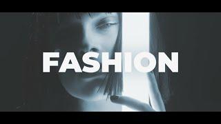 Fashion Opener - Davinci Resolve template