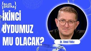 İkinci bir uydumuz mu olacak? / Dr. Umut Yıldız ile Bilim Ekstra