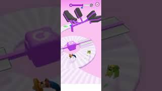 Wacky Run Level #40  #shorts #wackyrun Running Game Games game videos game video game