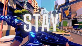 Stay  (Valorant Montage)