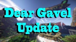  "Dear Gavel Update" - A Wynncraft Parody Song of Meghan Trainor's "Dear Future Husband"