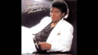 Michael Jackson - Beat It (Official Audio)