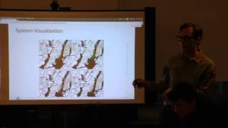 NYC Data Science Academy Students Present 4-22-15