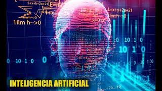 INI: Inteligencia Artificial - Documental en español