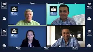 MIT Sloan CIO Digital Learning Series -- Episode #1