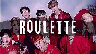 [FREE] Roulette | Stray Kids K-pop Type Beat