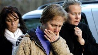 60 Minutes reports: Tragedy in Newtown