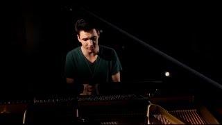 Maroon 5 - She Will Be Loved - Official Acoustic Music Video - Corey Gray