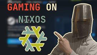 Is NixOS The Best Gaming Distro | Linux Gaming Setup