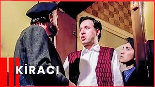 Kiracı | Kemal Sunal Komedi Filmi (Restorasyonlu) İzle