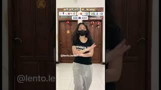 Nasty Girl | Nasty - Tinashe | Tutorial Dance Tiktok | #dance #tiktok #tutorial #trend #shorts