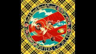 Scotch Bonnet Presents - Puffers Choice volume 3 [Full album]