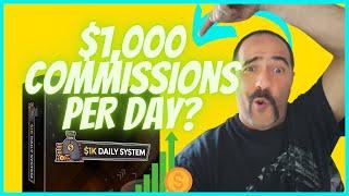 1K Daily System Review From A Real User Everything You Need To Know