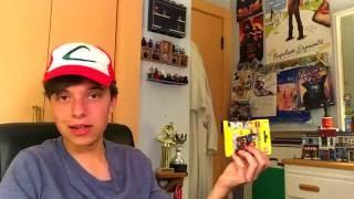 Loneclone Does a Final Bad Pokemon Unboxing