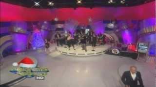 La Materialista ft. Johnny Ventura - Navidad Contigo O Sin Ti @DeExtremo15 @CongueroRD @JoseMambo