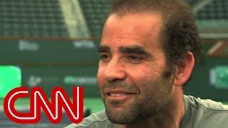 (2016) Pete Sampras: Why I won't coach on the pro tour