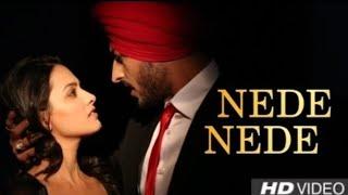 Nede Nede - Alisha Chinoy Full Video Song | Romantic Video Song | #lofi Guru Musix