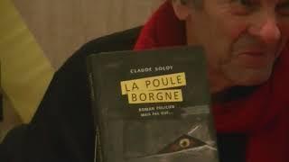 Salon du livre à Franqueville Saint-Pierre , filmé par Abdelkarim Belkassem