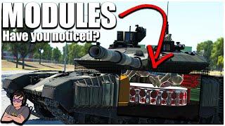 Did Enhanced Modules FINALLY Balance High Tier? - News & Updates - War Thunder