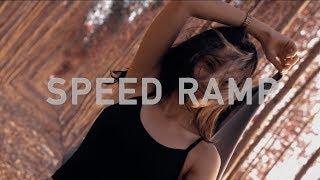 Speed Ramping | Final Cut Pro | Panasonic GH5