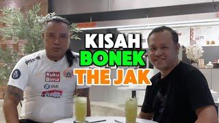 KISAH BONEK & THE JAK