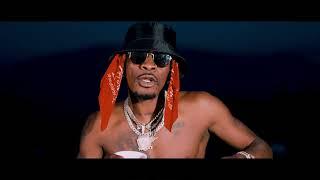 Shatta Wale -  Wetin (Official Video)