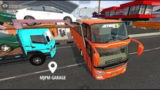 UPDATE OBB MOD SOUND V3.5 Sound Scania K360IB + Mode Akap