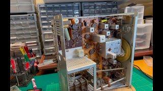 Heathkit HW-101 - New Life for a Donor Rig