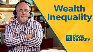 Wealth Will Never Be Equal - #WealthInequality