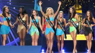 MISS AMERICA MAKE A GREAT CHANGE TO ITS COMPETITION