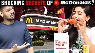 Ohhhh F*ck..!! Burger Was A BIG Lie ? | Business case Study | Aditya Saini