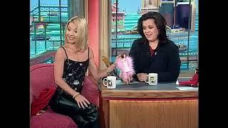 The Rosie O'Donnell Show - Season 4 Episode 25, 1999