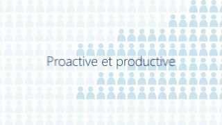 Microsoft Dynamics NAV 2013 - ERP international - L'expérience utilisateur