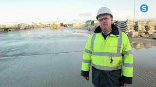 Careers at Skanska - meet our people