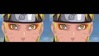 Naruto vs Pain 1080p VR