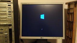 How to fix slow boot in Windows 8, 8.1 & 10 (black screen at startup)