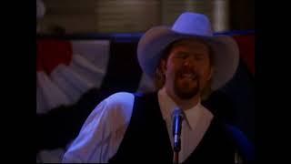 Toby Keith - How Do You Like Me Now (Official Music Video)